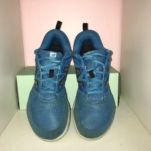 New Balance : Minimalist